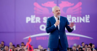 Edi Rama