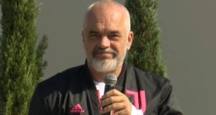 Edi Rama: Si mundet dikush të kafshojë të vdekurit për të nxjerrë përfitime politike?