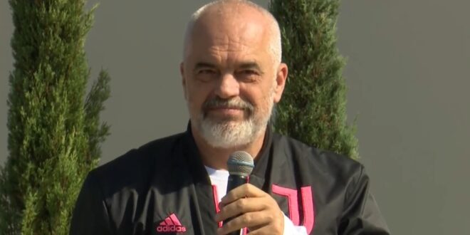 Edi Rama: Si mundet dikush të kafshojë të vdekurit për të nxjerrë përfitime politike?