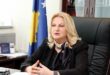 Ish-dialoguesja e Kosovës me Serbinë, Edita Tahiri, është kthyer kundër propozimeve të kryetarit Thaçi