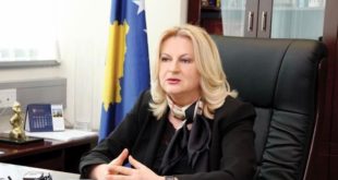Ish-dialoguesja e Kosovës me Serbinë, Edita Tahiri, është kthyer kundër propozimeve të kryetarit Thaçi