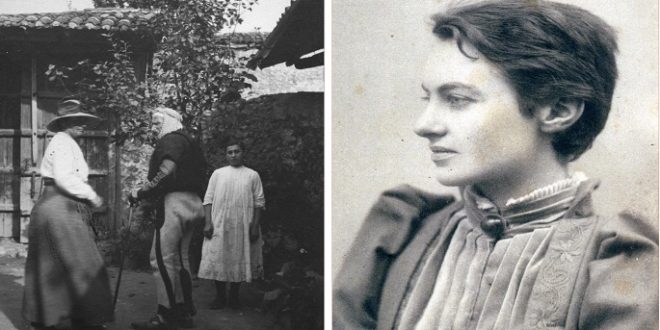 Mary Edith Durham (1863-1944) intelektuale, shkrimtare, mikesha më e merituar e shqiptarëve