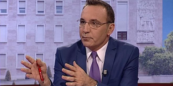 Eduard Zaloshnja: 1 milionë shqiptarë, opinion pozitiv për Enver Hoxhën