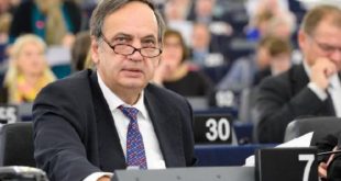 Eurodeputeti gjerman, Knut Fleckenstein kërkon që qytetarëve të Kosovës t’u jepet liberalizimi i vizave