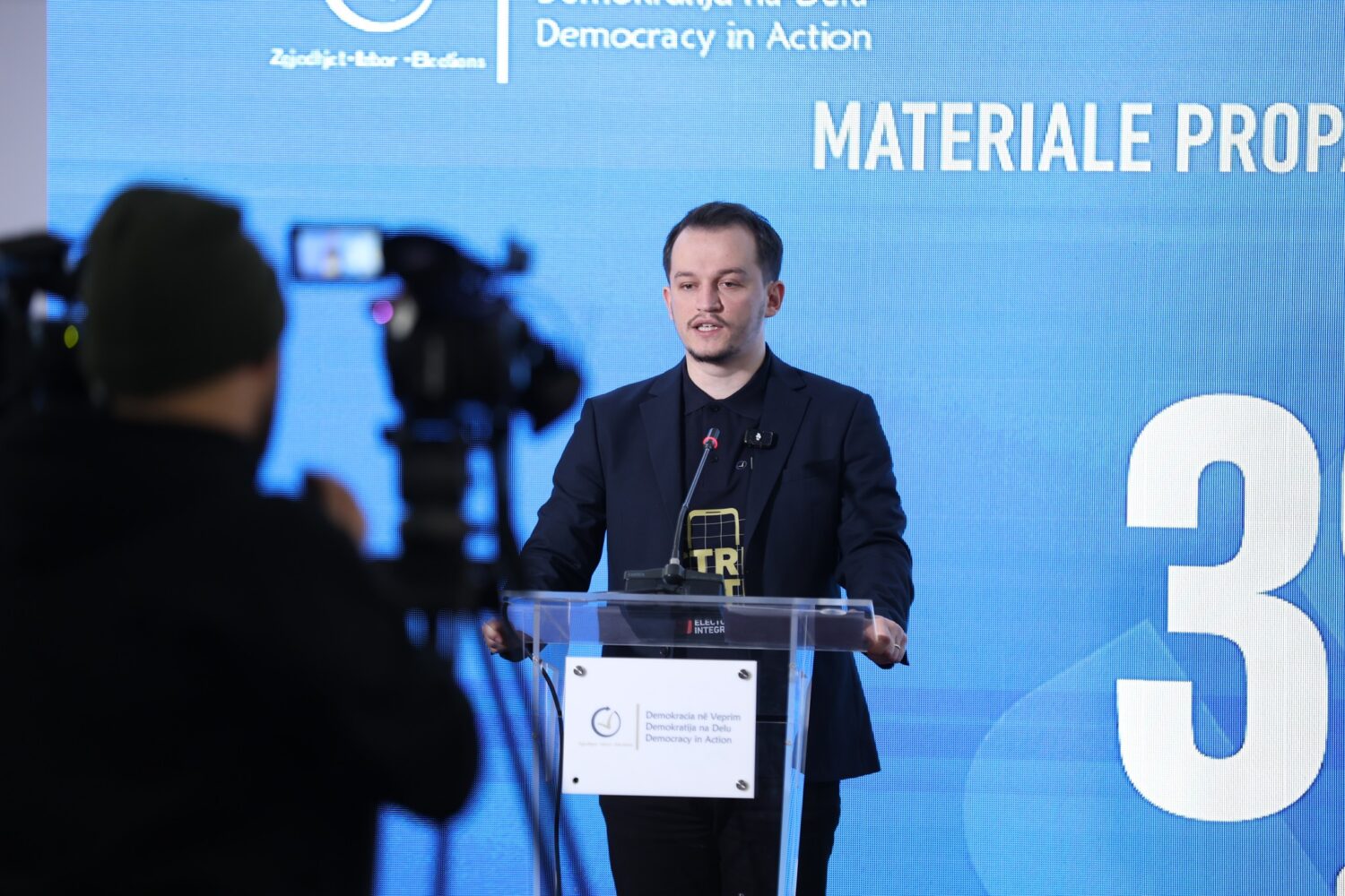 DnV  Procesi zgjedhor në Kosovë ka nisur kryesisht i qetë  por është shoqëruar me një sërë mangësish