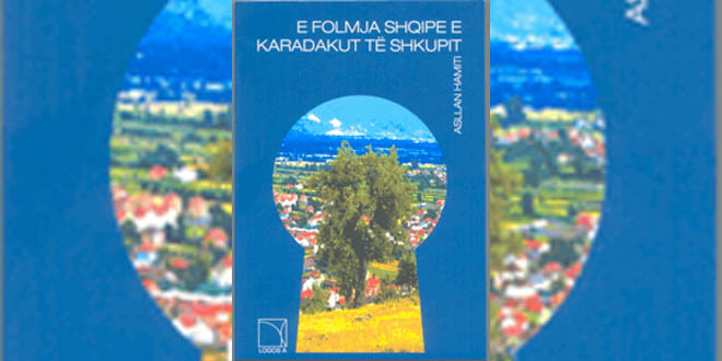 Shkëlqim Millaku: "E folmja e Karadakut të Shkupit", e prof. dr. Asllan Haminit, monografi shteruese me vlerë për dialektologjinë shqiptare