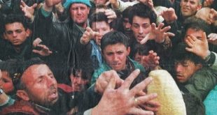 Sot në Mitrovicë shënohet 20 vjetori i Eksodit '99 me moton “Përkujtojmë tragjedinë- Festojmë lirinë”