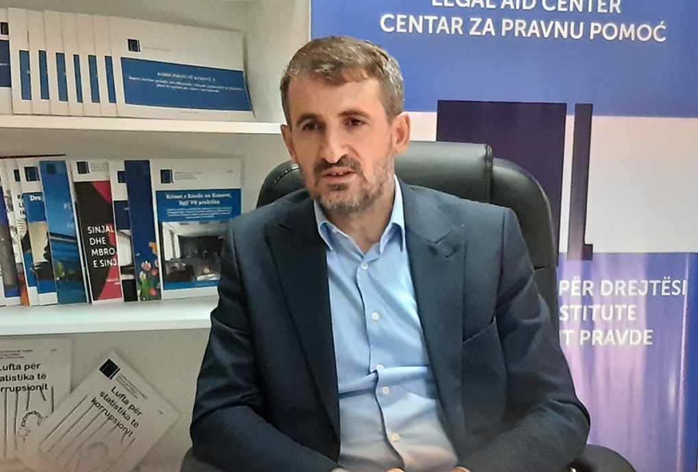 Ehat Miftaraj  Konstituimi do të ndodhë kur t i konvenojë Albin Kurtit