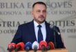 Ministri i Mbrojtjes, Ejup Maqedonci shprehet i tronditur nga rasti i vrasjes makabre të Liridona Ademajt- Murseli