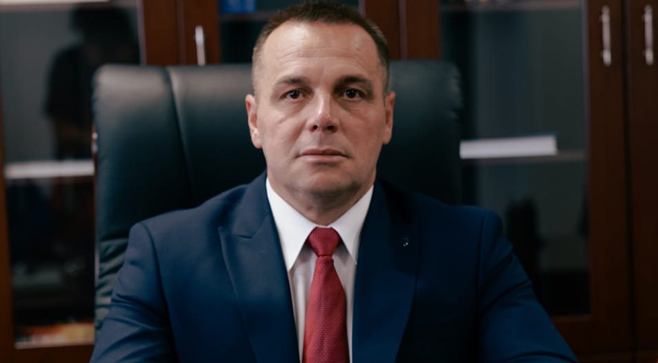 Ejup Maqedonci  Deri më tani në Kosovë nuk është lëshuar asnjë leje për prodhimin e dronëve luftarakë