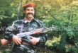Ekrem Mexhid Ahmetaj (6.4.1963 – 28.2.2000)