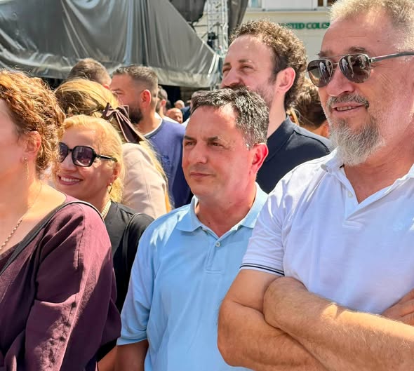 Ekrem Kastrati  Komuna e Malishevës është dëmtuar 5 5 milion euro vetëm nga Kontrata Kolektive