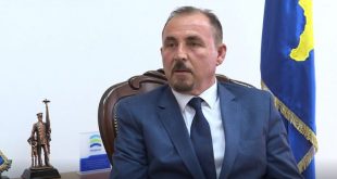 Ministri i Brendshëm i Kosovës, Ekrem Mustafa tha se është e mundshme heqja totale e kufijve mes Shqipërisë dhe Kosovës