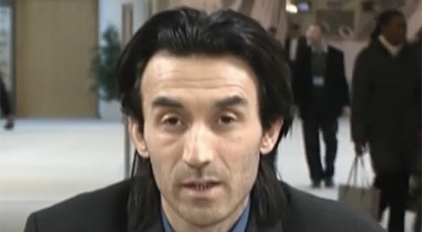 Ekrem Krasniqi