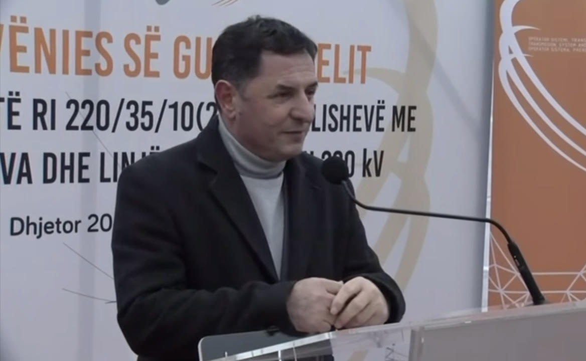 Në Malishevë u vu gurthemeli për ndërtimin e Nënstacionit të ri 220 35 10 20  kV