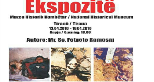 ekspozite