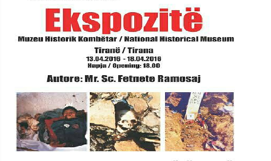 ekspozite