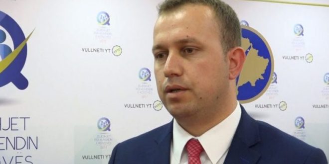 VaLmir Elezi: Ka përfunduar numërimi i fletëvotimeve nga të gjitha vendvotimet dhe janë prodeduar 99% e të dhënave