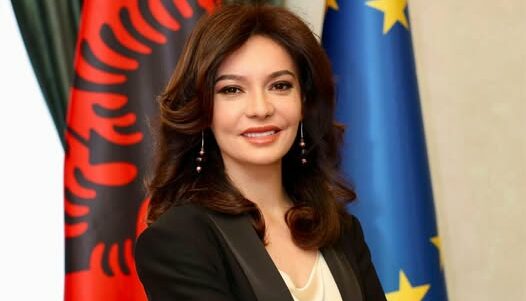 Elisa Spiropali  Kosovës nuk ia fali kush lirinë por e fitoi me gjak
