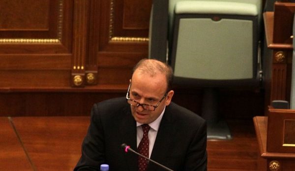 Elmi Reçica ngre kallëzim penal ndaj personazhit Vudi Xhumshiti