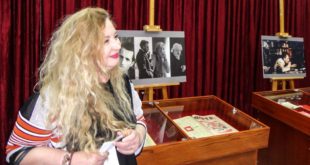 Elona Dritëro Agolli reagoi lidhur me debatin publik mbi veprën dhe rolin e shkrimtarit të madh shqiptar