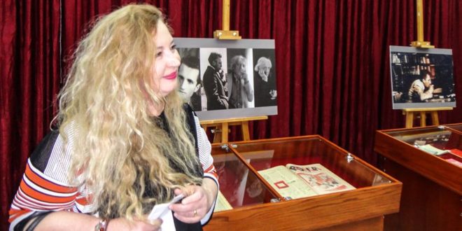 Elona Dritëro Agolli reagoi lidhur me debatin publik mbi veprën dhe rolin e shkrimtarit të madh shqiptar