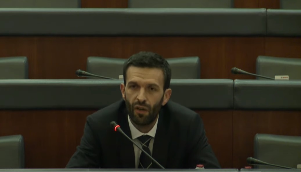 Eman Rrahmani  Kosova po rrëshqet drejt autoritarizmit  çdo institucion kontrollohet nga Kurti