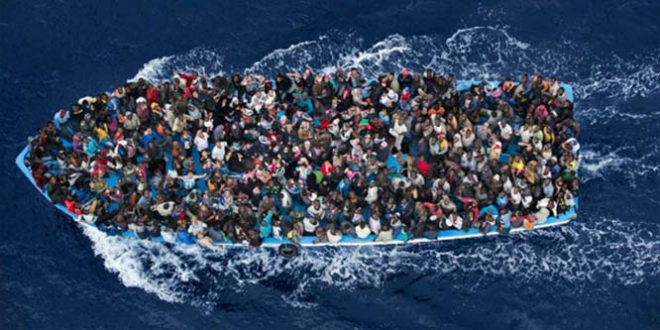 Turqia ka kërkuar ndihmë më të madhe ndërkombëtare për t’u përballur me valën e emigrantëve ose do t’ i hapë kufijtë