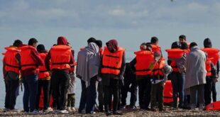 Britania e Madhe nuk ka asnjë arsye të pranojë mijëra kërkesa për azil nga qytetarët shqiptarë, pasi Shqipëria është vend i sigurt