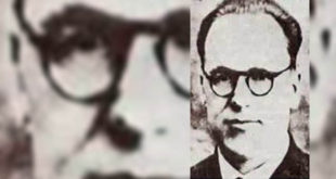 Emin Duraku (1917-1942) veprimtar dhe aktivist nga Kosova në Partinë Komuniste të Shqipërisë