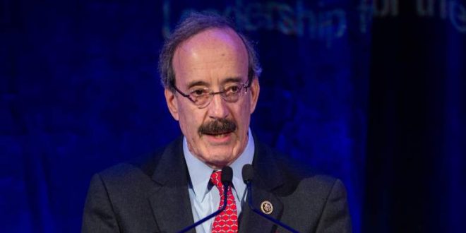 Eliot Engel: Gjykata Speciale duhet ë heton çdo kënd që ka kryer krime lufte në Kosovë, jo vetëm shqiptarët