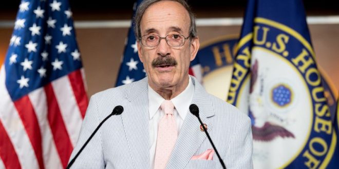 Eliot Engel e kritikon qasjen e amerikane ndaj Serbisë, pasi Washingtoni këtë kohë po e lëmon bullizuesin autorkraktik, Aleksandar Vuçiq