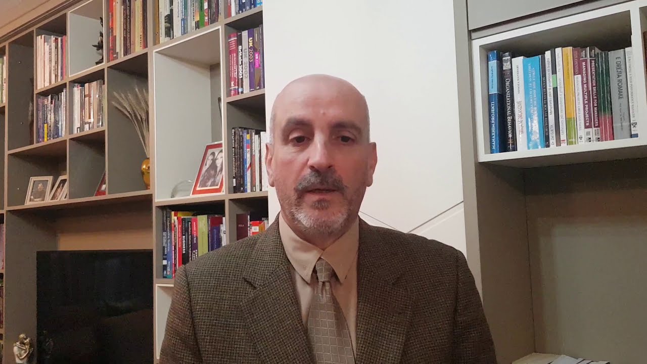 Dr  Enriko Ceko  Paqja Fiskale ngre shumë më shumë pikëpyetje sesa jep zgjidhje reale dhe të vlefshme për Shqipërinë dhe shqiptarët