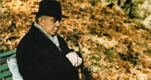 Enver Hoxha