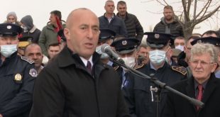 Ramush Haradinaj: Më 24 mars të vitit 1998 nuk kishim zgjidhje tjetër, veç të përballemi me Serbinë