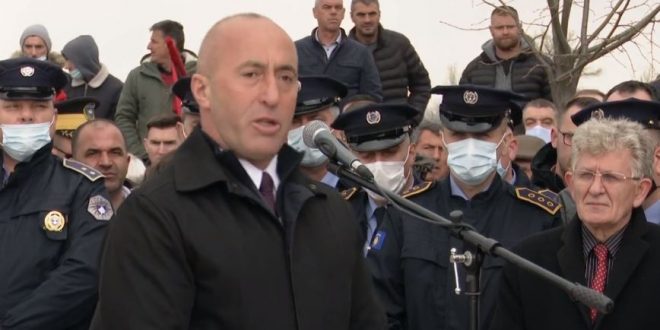 Ramush Haradinaj: Më 24 mars të vitit 1998 nuk kishim zgjidhje tjetër, veç të përballemi me Serbinë