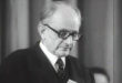Eqrem Çabej (1908 - 1980)