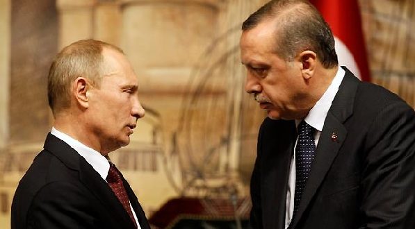 Mediet turke: Erdogan do të takohet me Putinin në Shën Petersburg