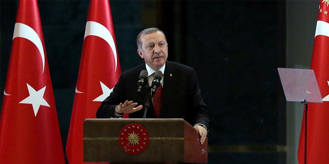 Reccep Tayip Erdogan shpalli fitoren edhe për një tjetër mandat 5-vjeçar në krye të Turqisë