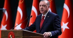 Erdogan: Do të luftojnë për të mos ndodhur krime të tilla siç ishte Masakra e Srebrenicës