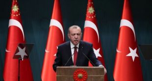 Erdogan dhe partneri i tij qeverisës janë dakorduar që të mos vazhdohet me gjendjen e jashtëzakonshme në Turqi