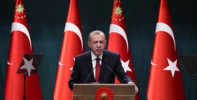 Erdogan dhe partneri i tij qeverisës janë dakorduar që të mos vazhdohet me gjendjen e jashtëzakonshme në Turqi