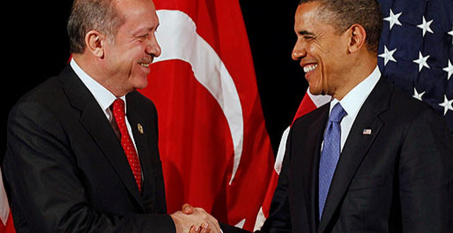 Erdogan: SHBA-të duhet të zgjedhin në mes të marrëdhënieve të tyre me Turqinë ose me Fethullah Gulen