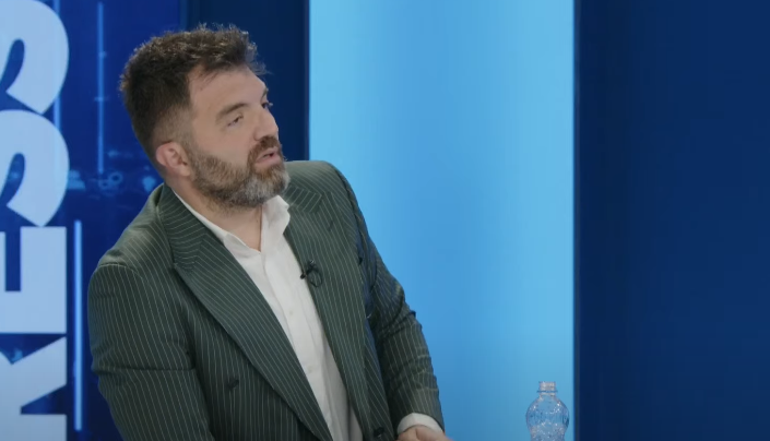 Ermal Sadiku  Kurti po e përdor presidentin si arsyetim për bllokadën institucionale