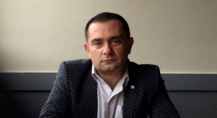 Prof  mr  Eroll Sejdiu  ETIMOLOGJIA SI SHKENCË