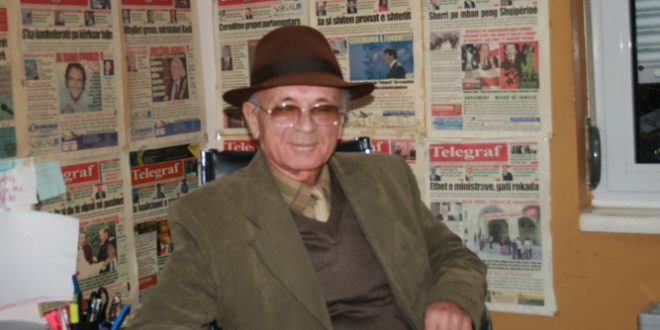 Eshref Ymeri