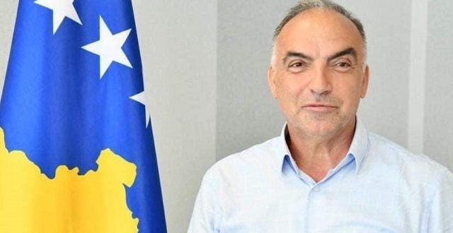 Et-hem Çeku: Kosova, vendi më i pasur me linjit, blen energji elektrike 500 euro megavatin, ka mundur ta prodhojë me 5o euro