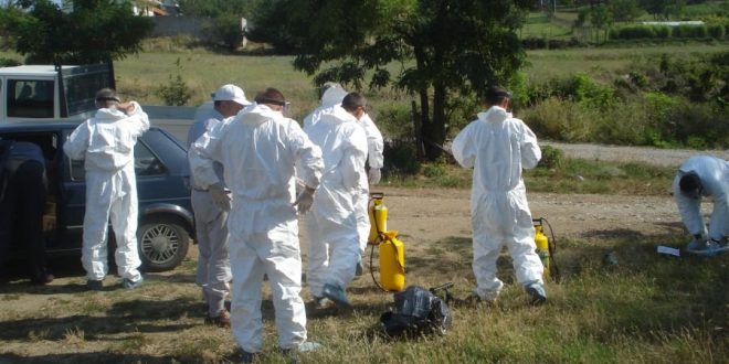 IKShPK thotë se po përcjell në mënyrë permanente situatën epidemiologjike me Ethet Hemorragjike Krime-Kongo