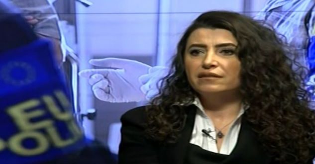 Ish-zyrtarja e EULEX-it, Fatime Buzolli, ka folur për keqpërdomime dhe abuzime në mëdha në këtë mision të BE-së