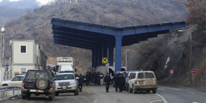 Protektoratit në kufi me Serbinë, veç KFOR-it i shtohet edhe EULEX- mision, të cilin e urrejnë me të drejtë shqiptarët